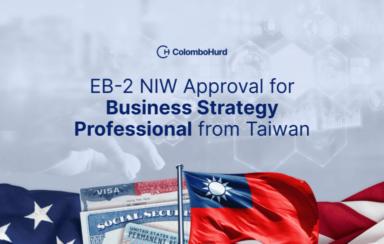 Taiwan eb-2