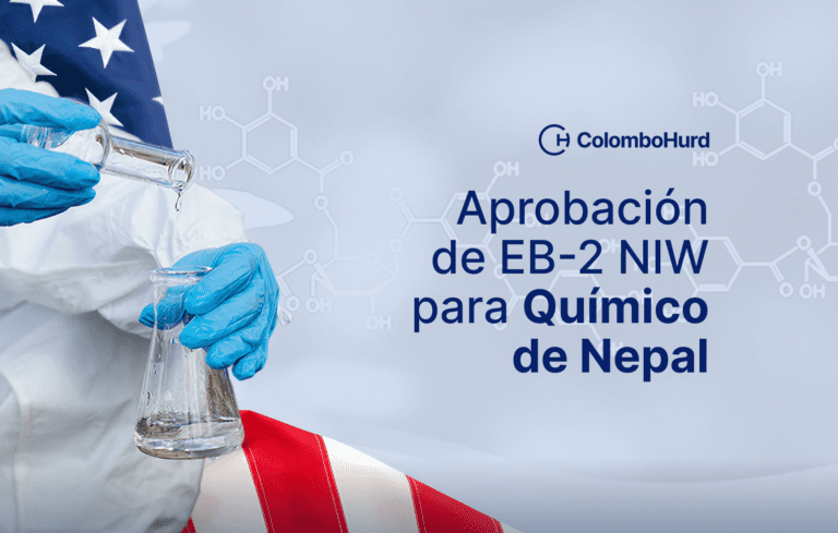 Eb-2 NIW
