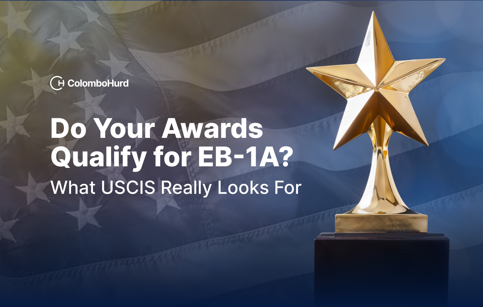 EB-1A Awards
