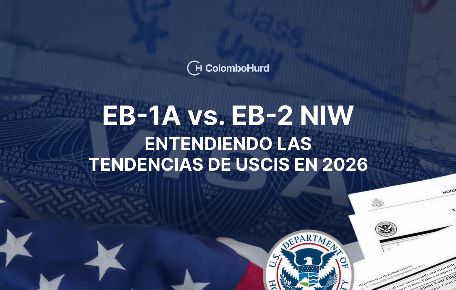 Eb-1A EB-2 NIW