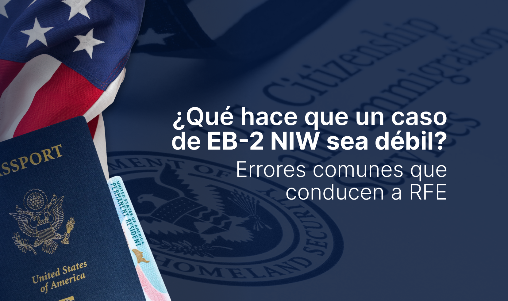 EB-2 NIW