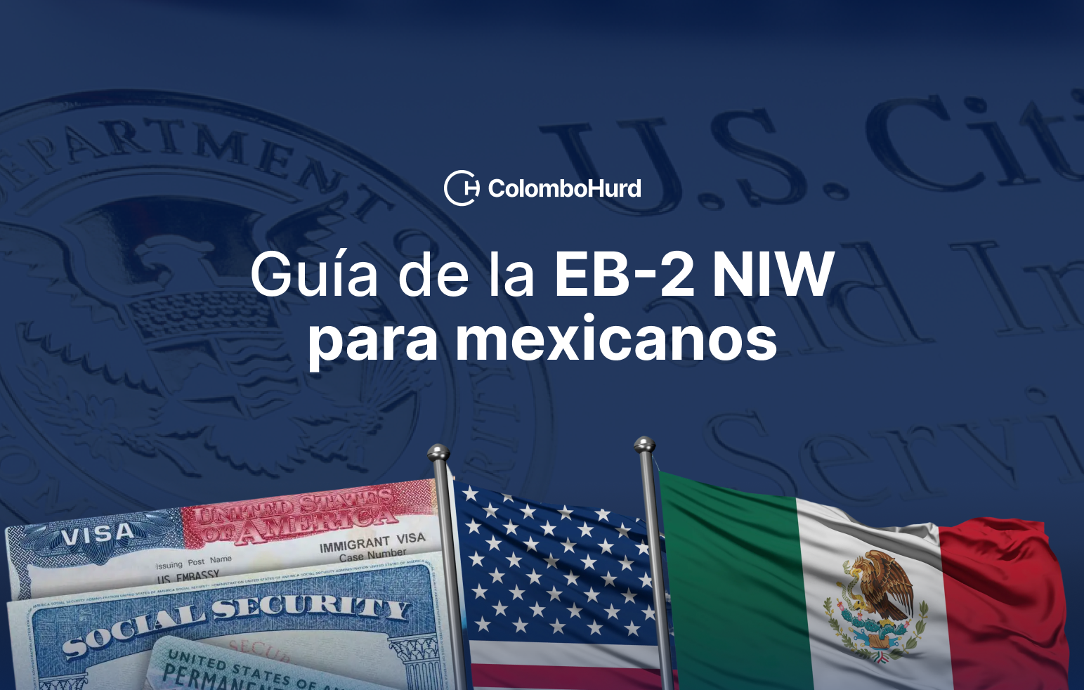 EB-2 NIW mexico