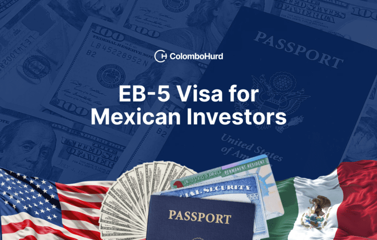 EB-5 Visa for mexicans
