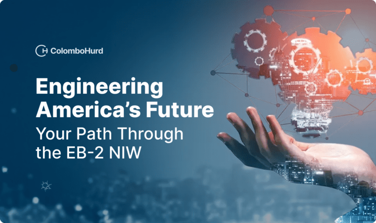 Green Card for Engineers