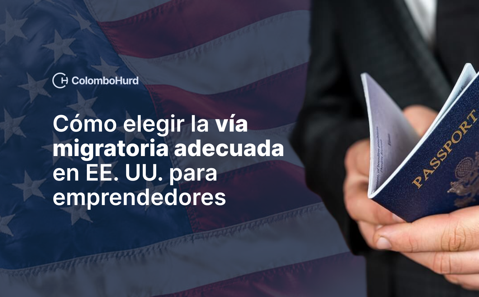 emprendedores green card