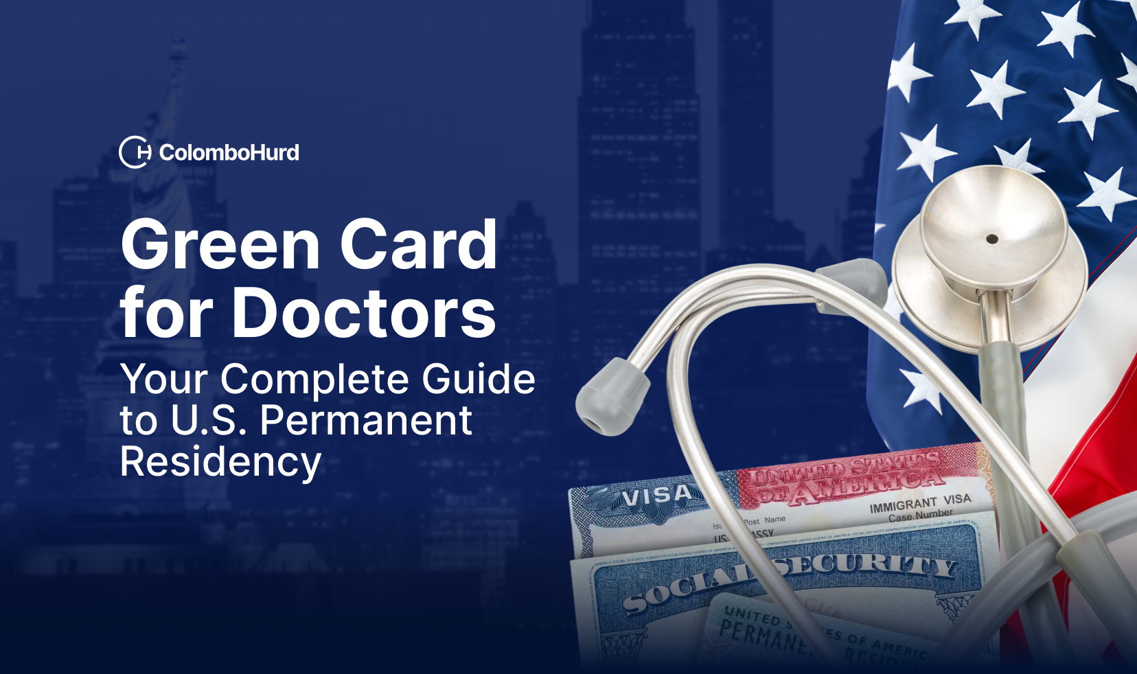 Green Card for Doctors