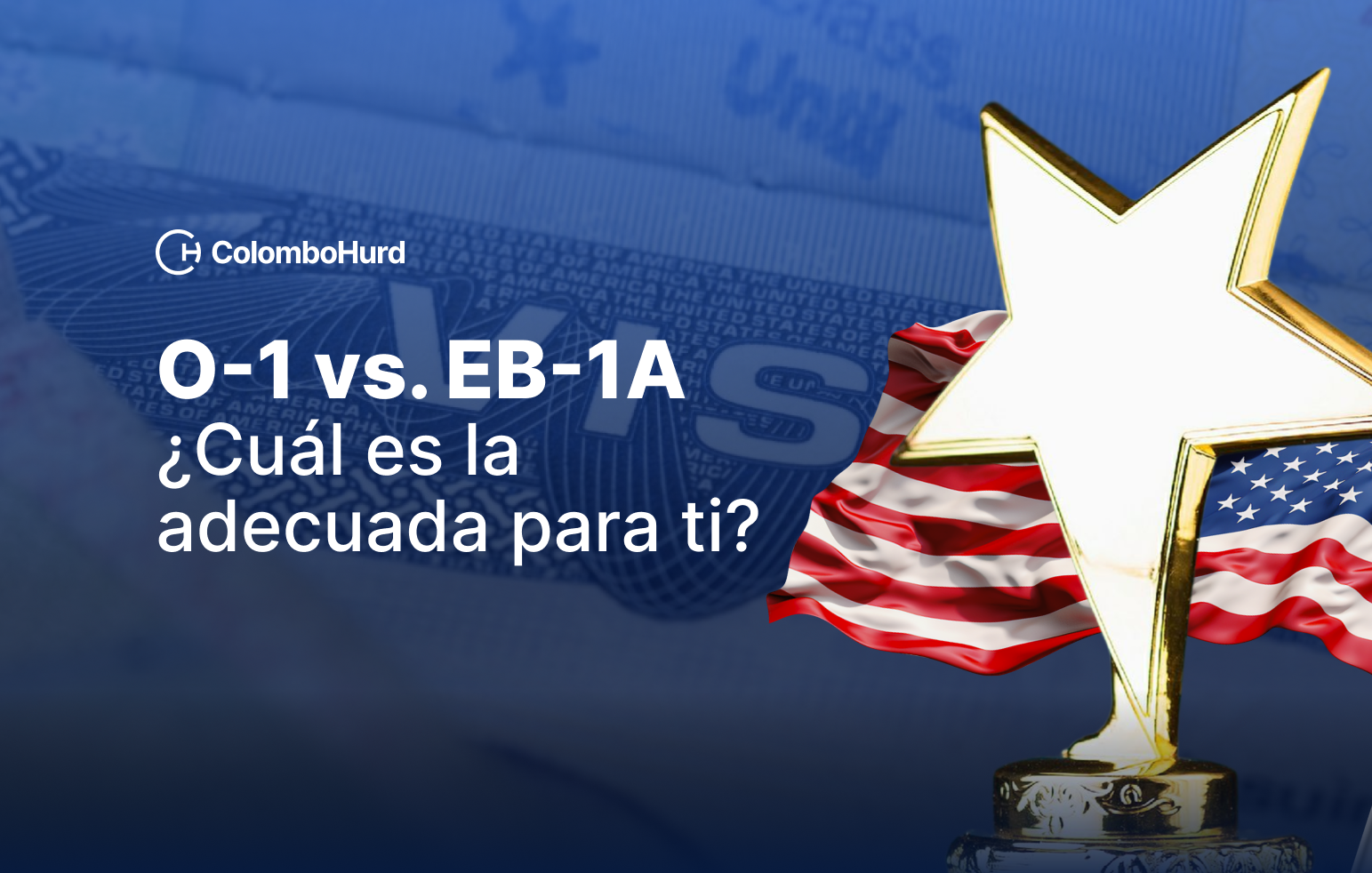 O-1 EB-1A