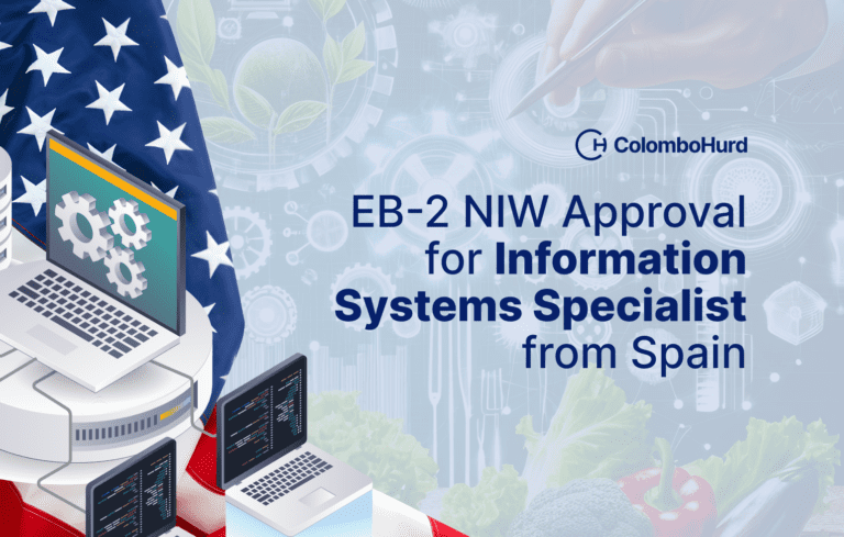 EB-2 NIW