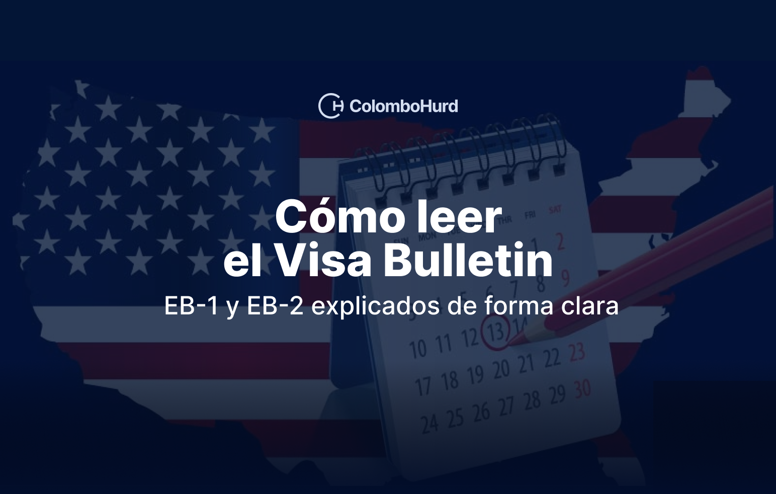 Boletín de visas