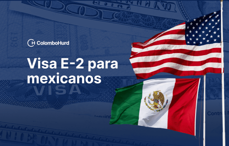 E-2 Mexico