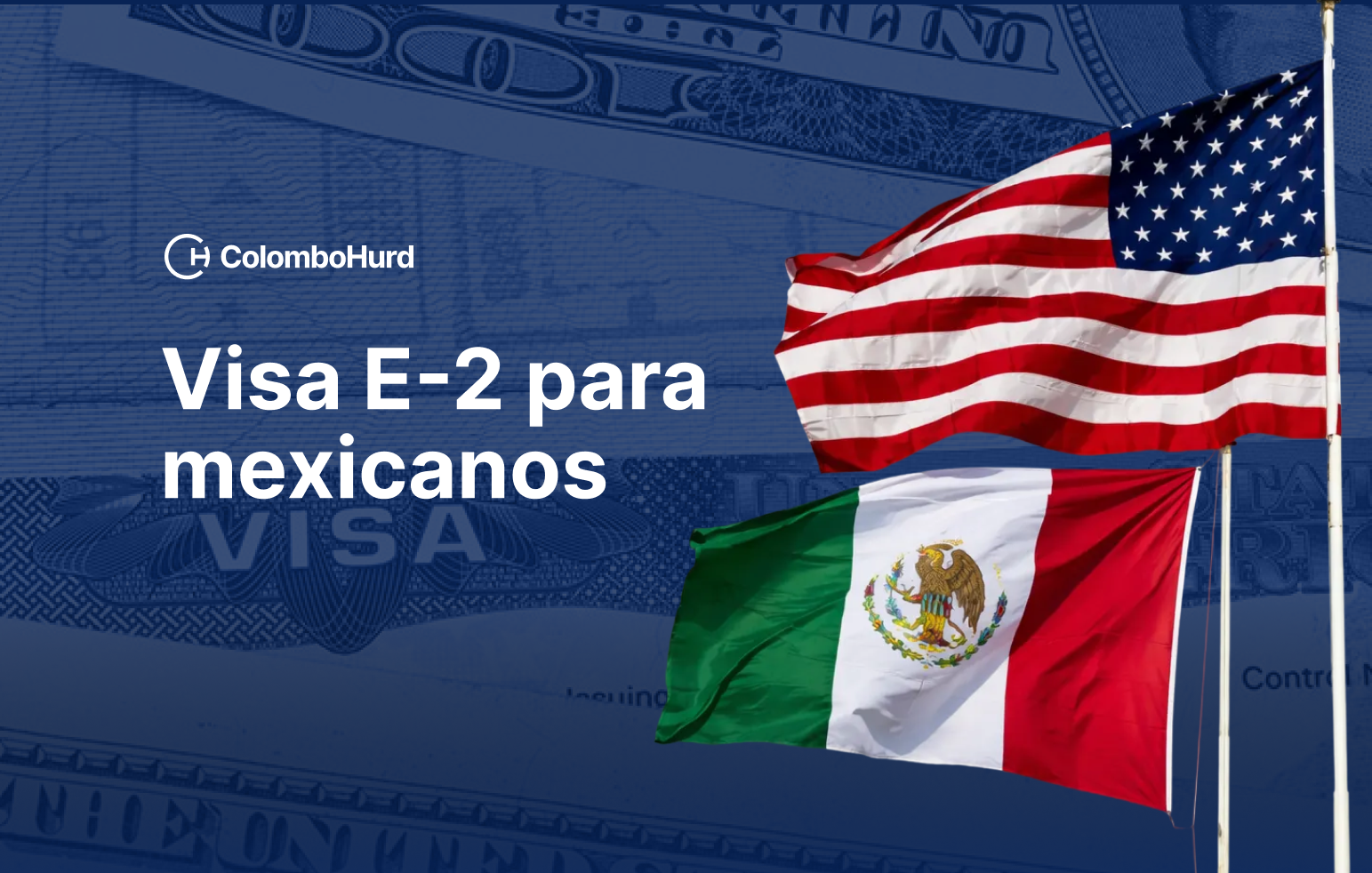 E-2 Mexico