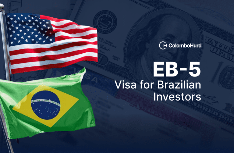 eb-5 brasil