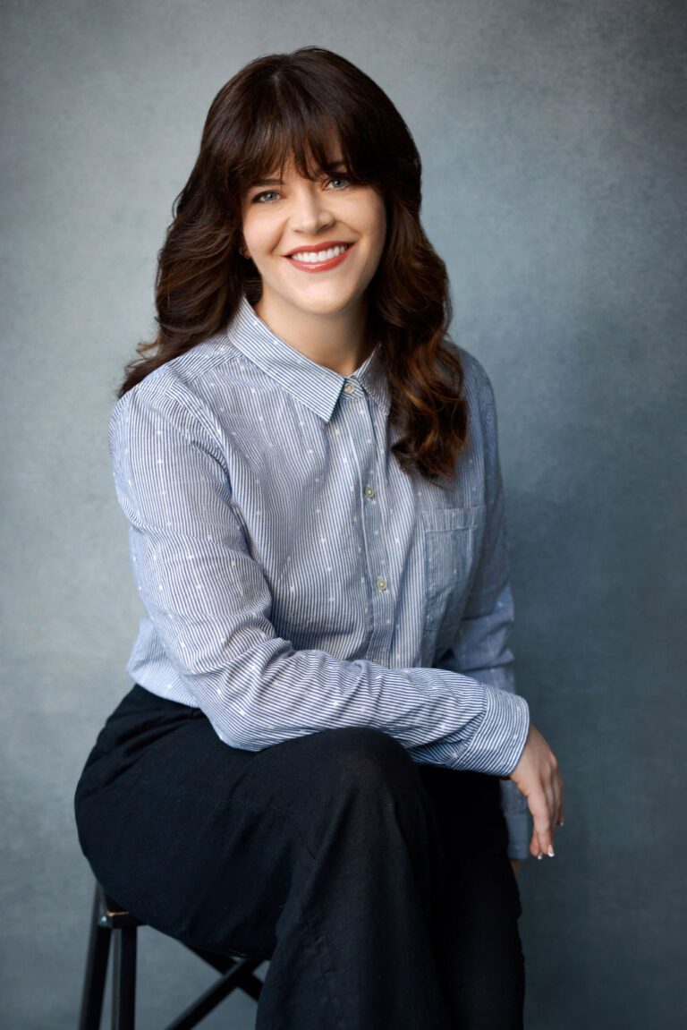 Kassidy Lenora Reidy Immigration Attorney