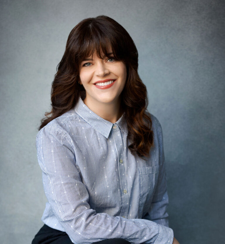 Kassidy Lenora Reidy Immigration Attorney