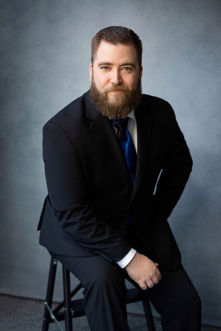 Charles Draeger 2026