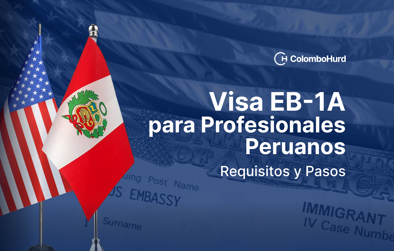 EB-1A Peru