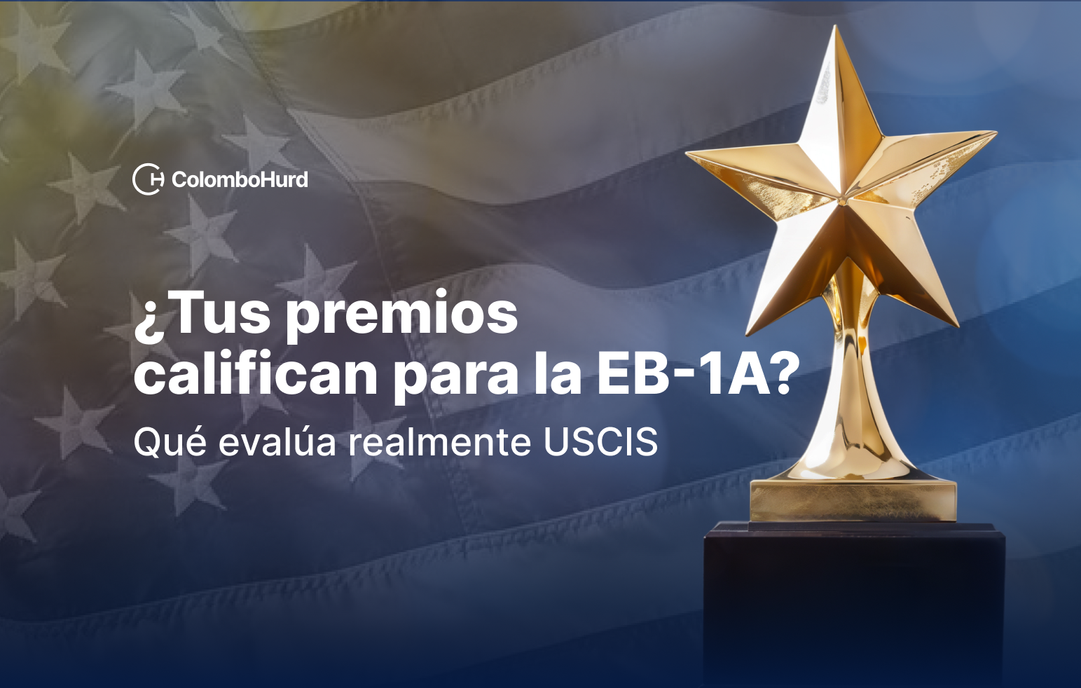 EB-1A premios