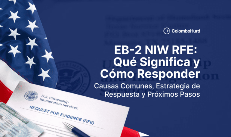 Eb-2 NIW