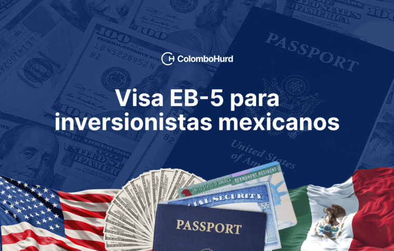 EB-5 mexico