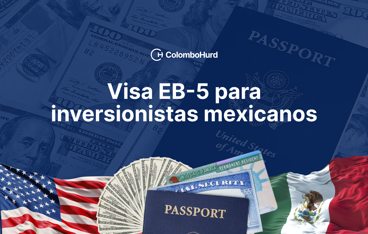 EB-5 mexico