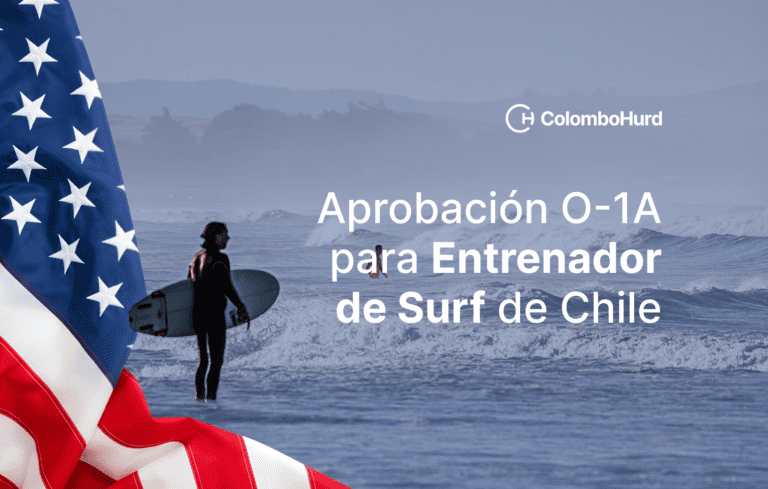O-1A chile