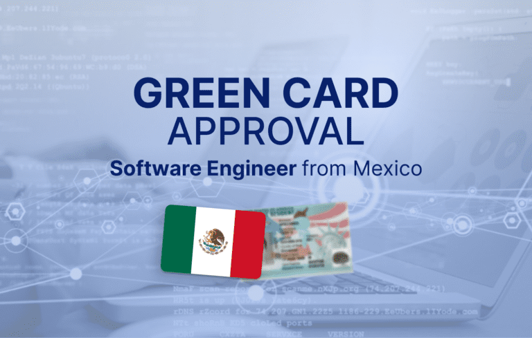 Green card eb-2 niw mexico
