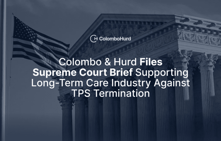 Long term case industry TPS