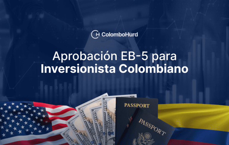 Eb-5 colombia