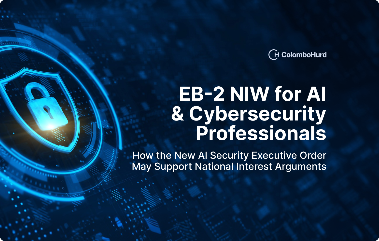 Promoting Advanced Artificial Intelligence Innovation and Security