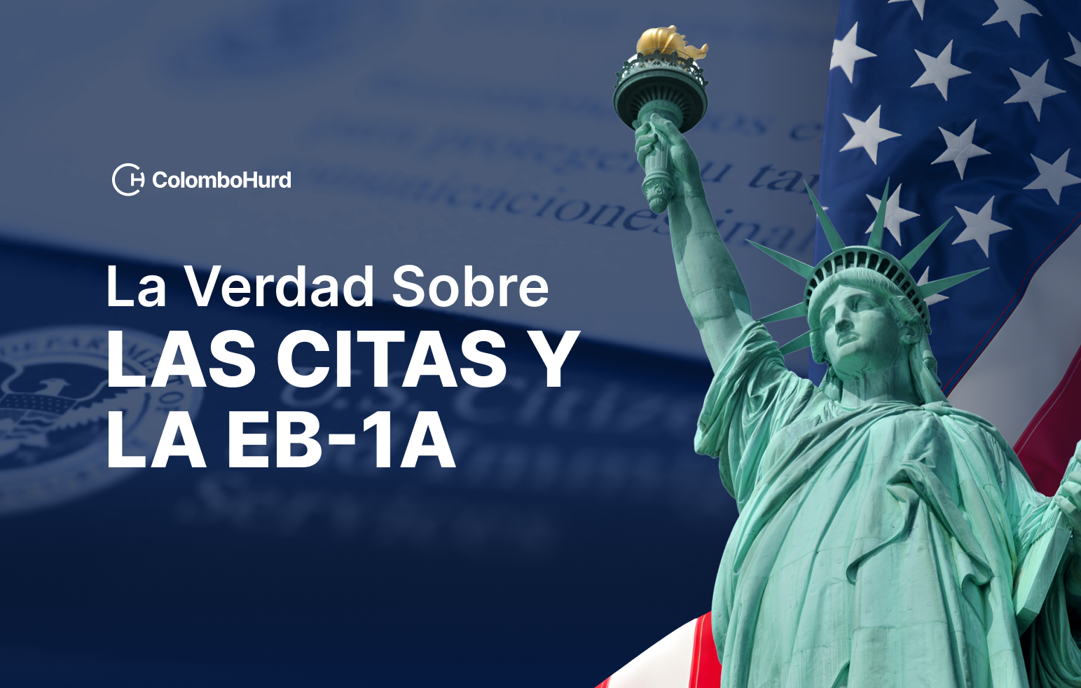 EB-1A citas