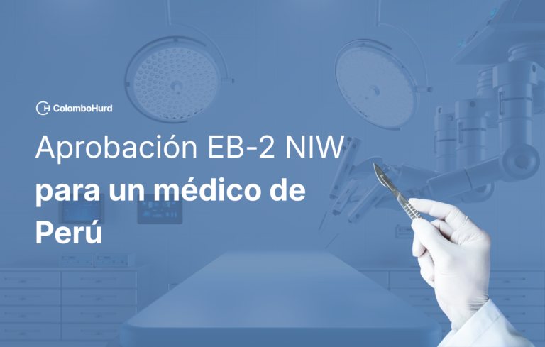 Eb-2 NIW