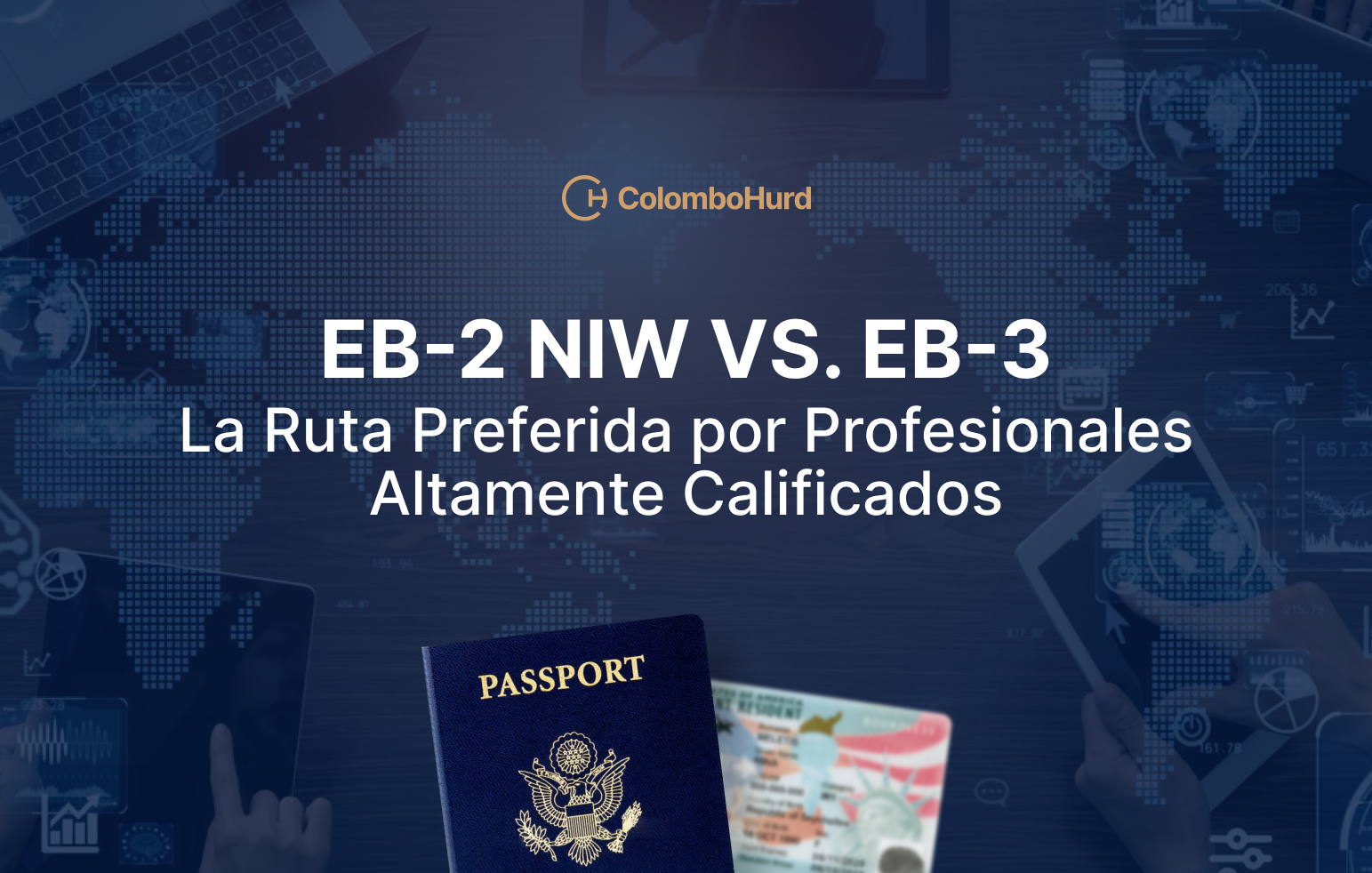 EB-2 EB-3