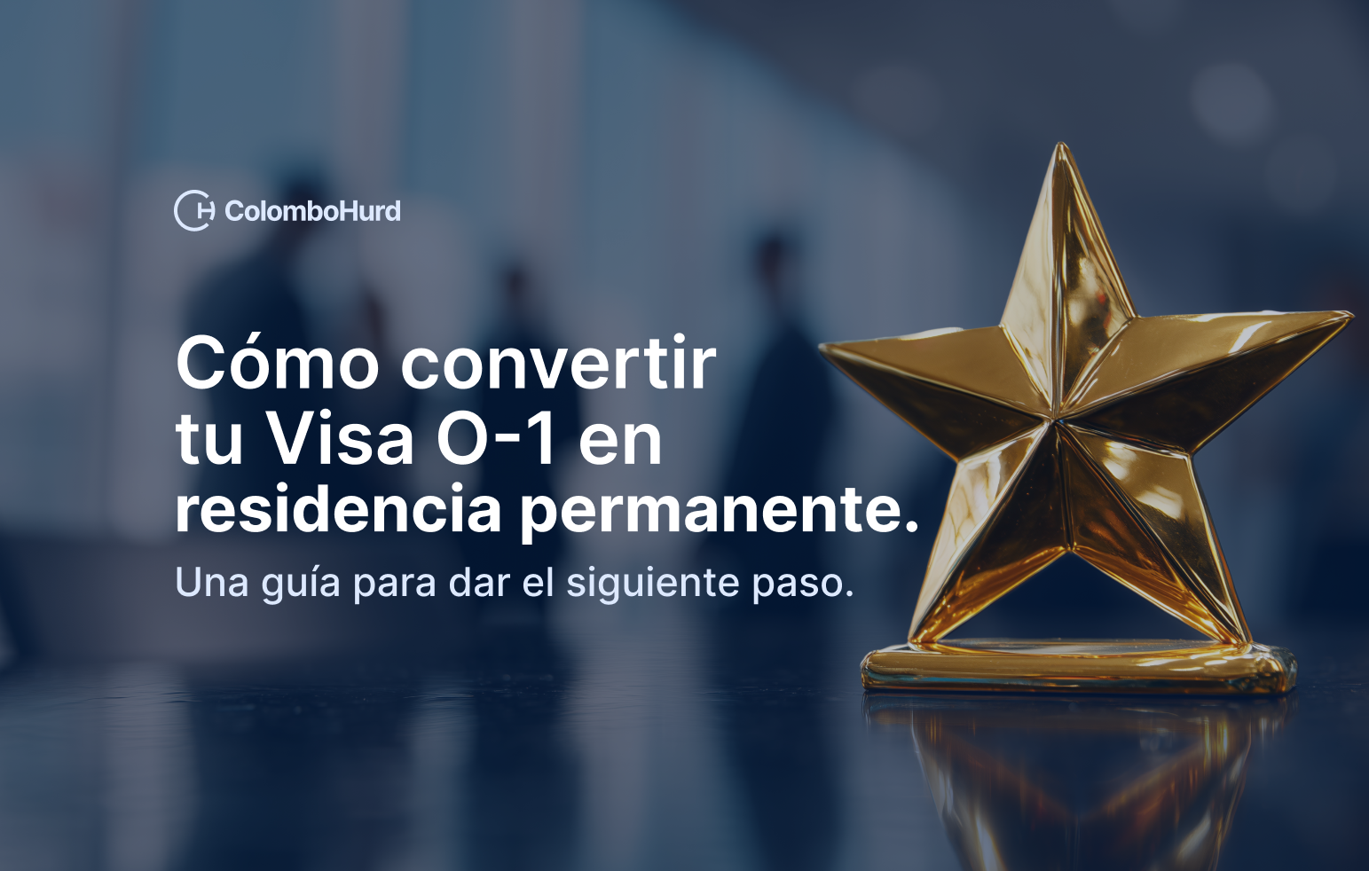 O-1 green card