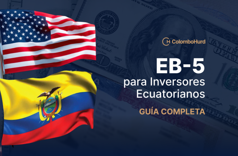EB-5 ecuador