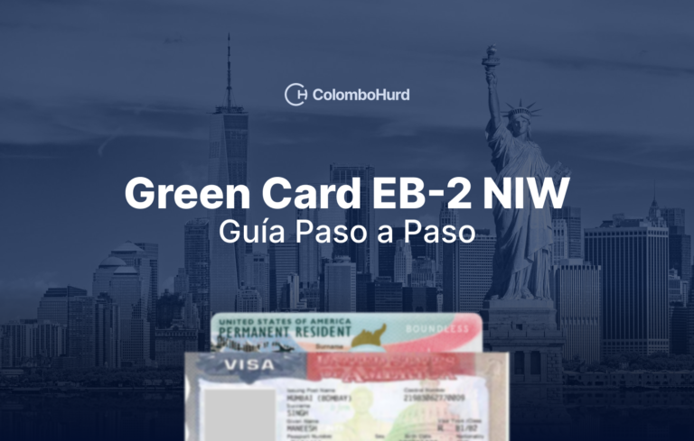 EB-2 NIW