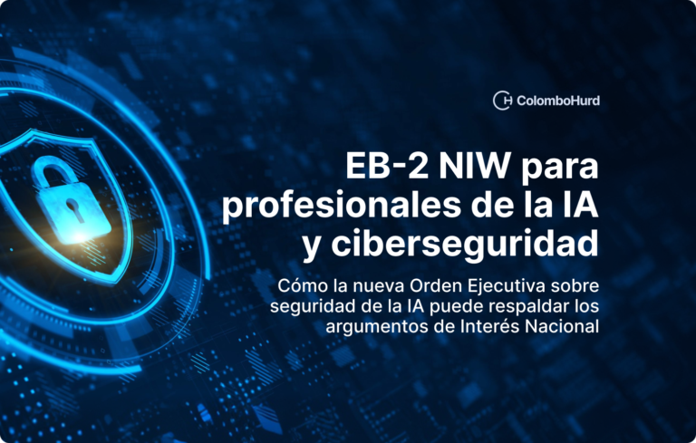 EB-2 NIW