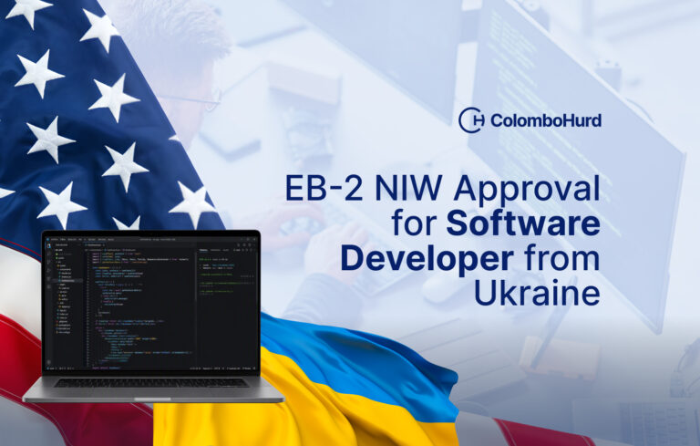 EB-2 NIW