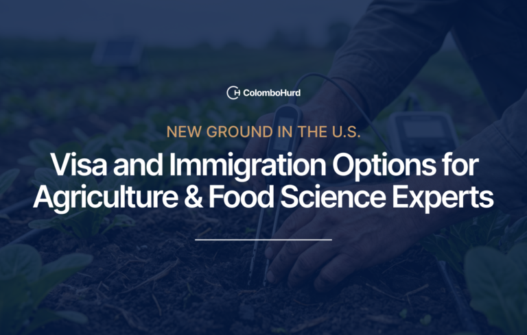 immigration agriculture