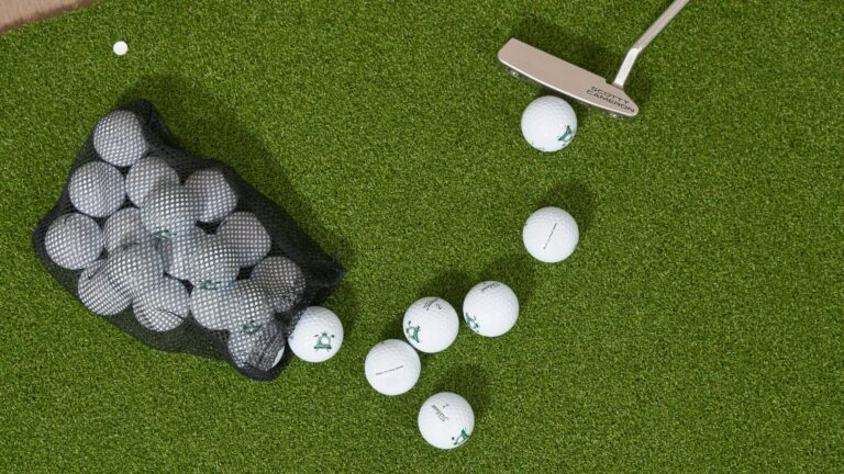 O-1 golf