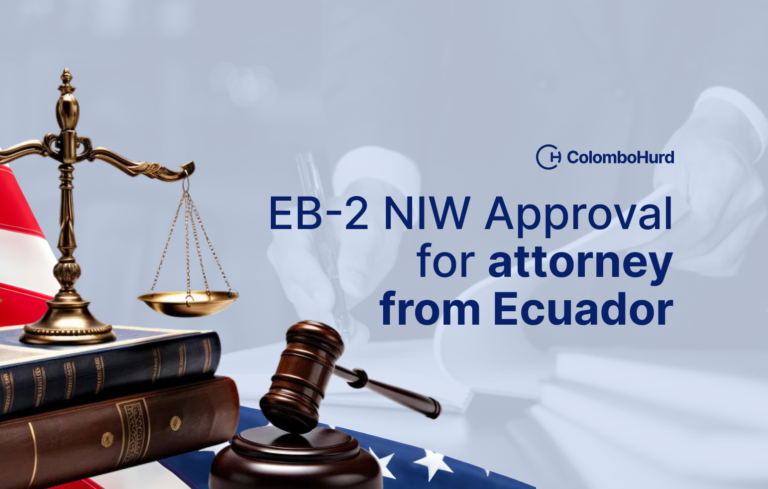 EB-2 NIW