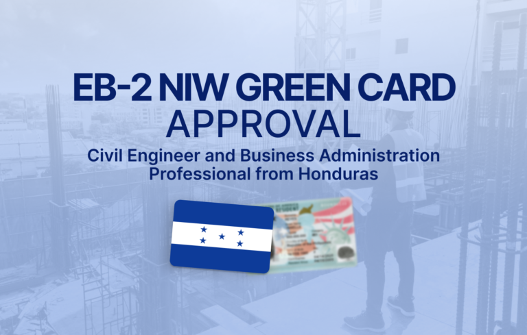green card