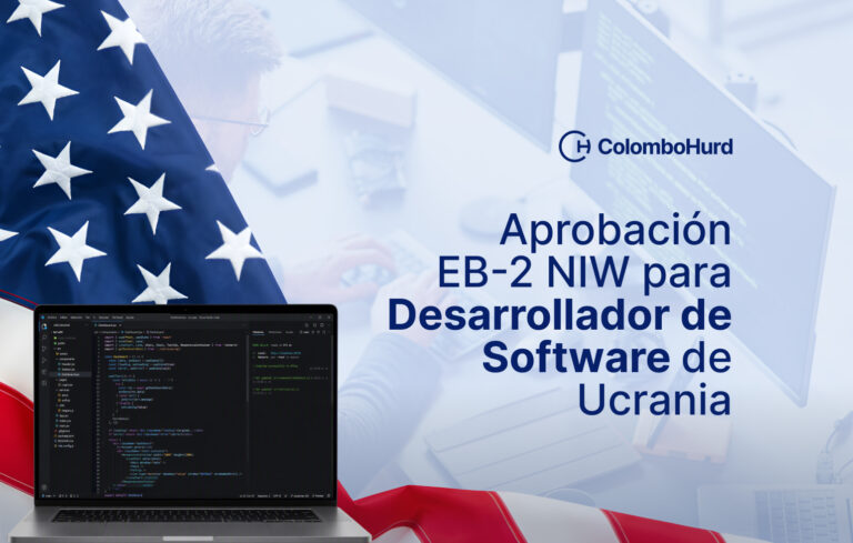 Eb-2 NIW