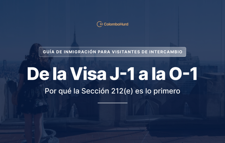 J-1 a la O-1