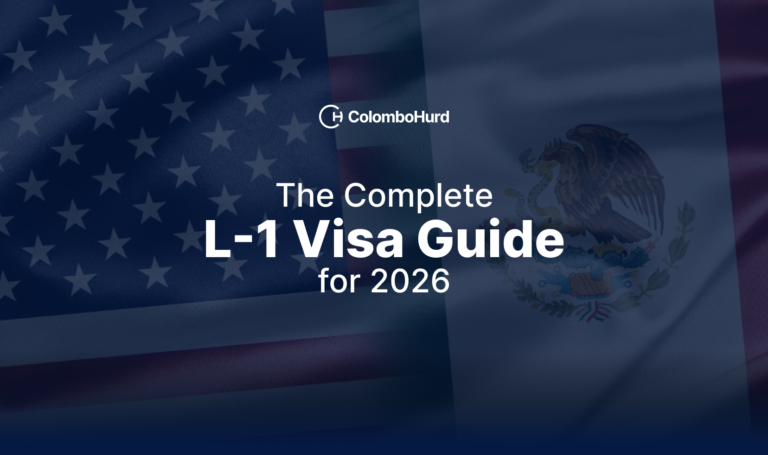 L-1 visa