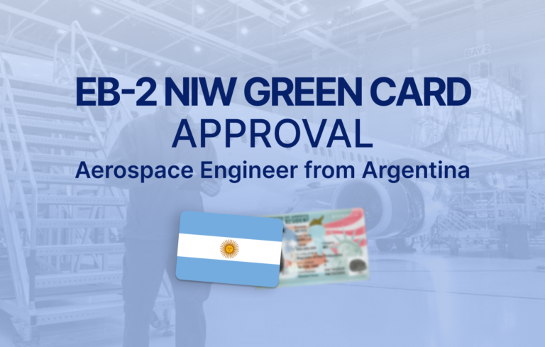 EB-2 NIW