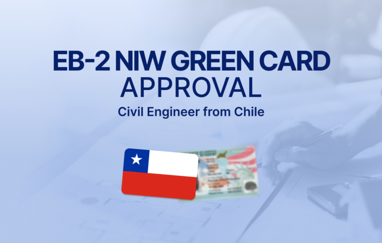 Eb-2 NIW