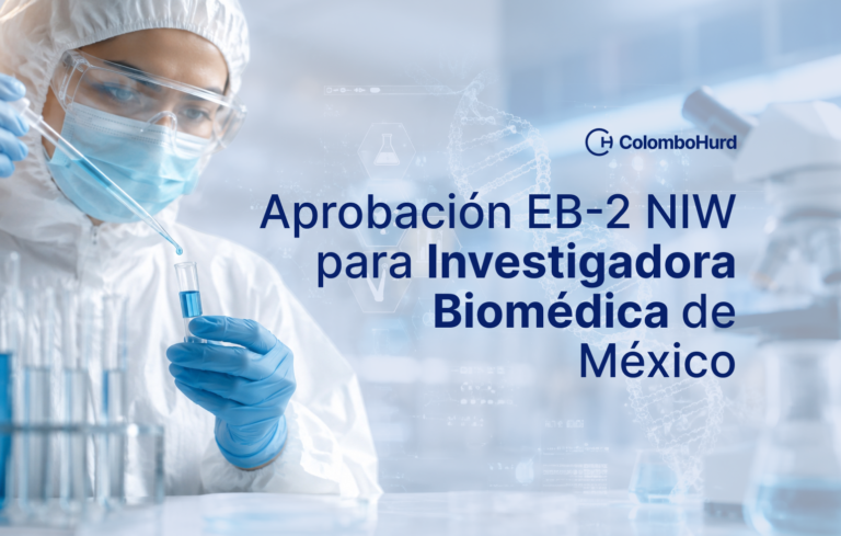 EB-2 NIW
