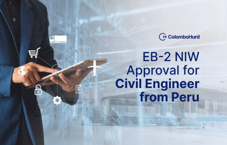 Eb-2 NIW