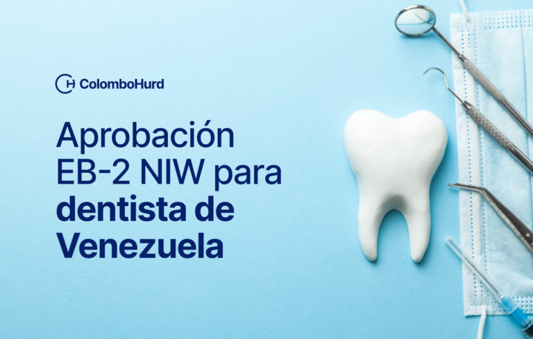 EB-2 NIW