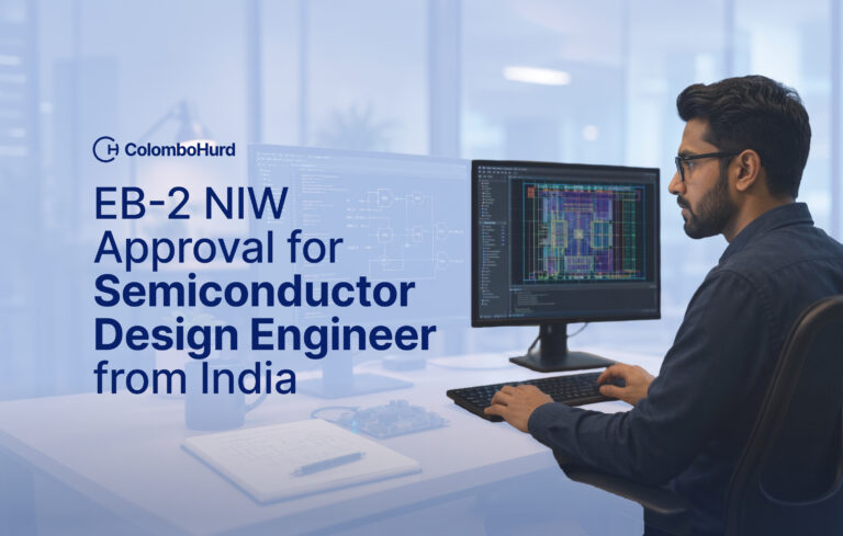 EB-2 NIW India